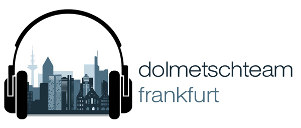 Logo dolmetschteam-frankfurt